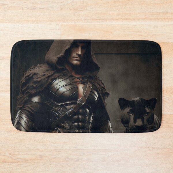 Item preview, Dark Warrior designed and sold by RaF71PrO.