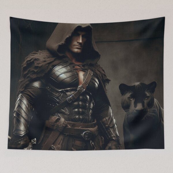 Item preview, Dark Warrior designed and sold by RaF71PrO.