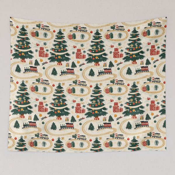 Item preview, Wintriana – Festive Fantasy Worlds (41/60) designed and sold by sabantha.