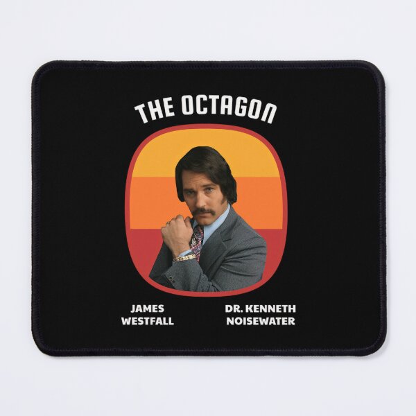 Item preview, The Octagan Moments Comedy Film designed and sold by EarlieRindone.