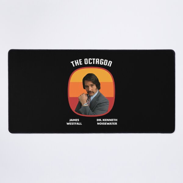 Item preview, The Octagan Moments Comedy Film designed and sold by EarlieRindone.