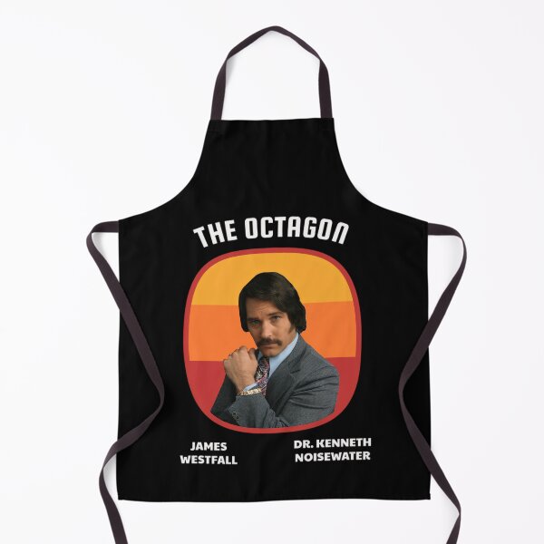 Item preview, The Octagan Moments Comedy Film designed and sold by EarlieRindone.