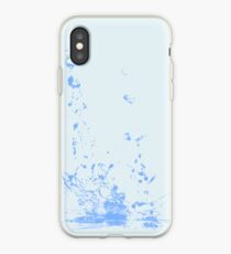 Vinilo o funda para iPhone DC-STORE - Cubierta BLU