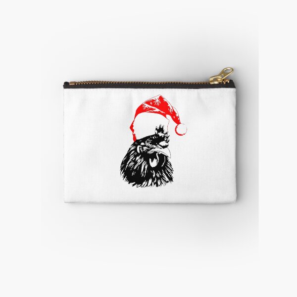 Item preview, Cluckin' Christmas Cheer designed and sold by JollyCritters.
