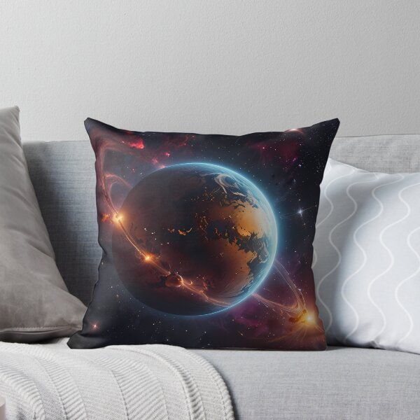 Item preview, Galactic Wonders of the Universe Cosmos Space designed and sold by ART ATTACK ZONE.