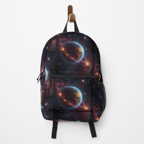 Item preview, Galactic Wonders of the Universe Cosmos Space designed and sold by ART ATTACK ZONE.