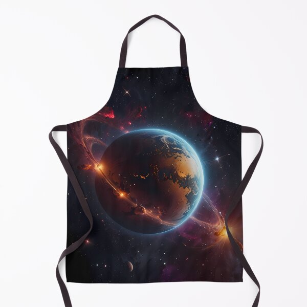 Item preview, Galactic Wonders of the Universe Cosmos Space designed and sold by ART ATTACK ZONE.