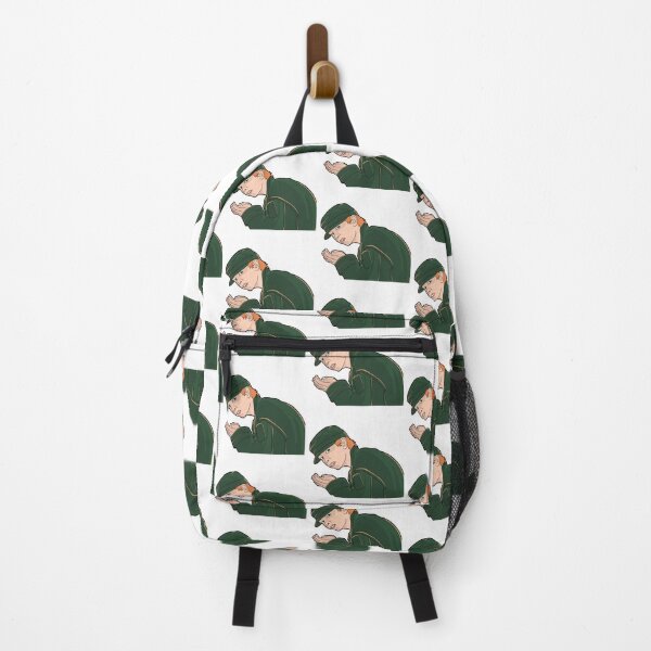 Item preview, Major Payne Freckle Face designed and sold by yesterday supply.