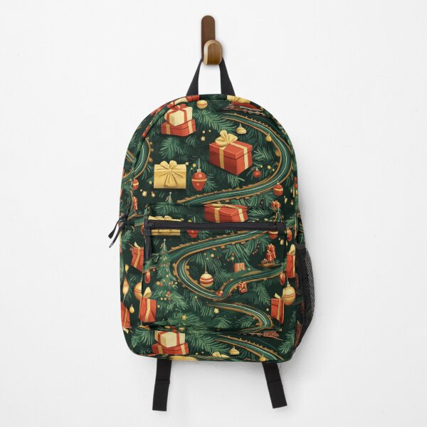 Item preview, Wintriana – Festive Fantasy Worlds (42/60) designed and sold by sabantha.