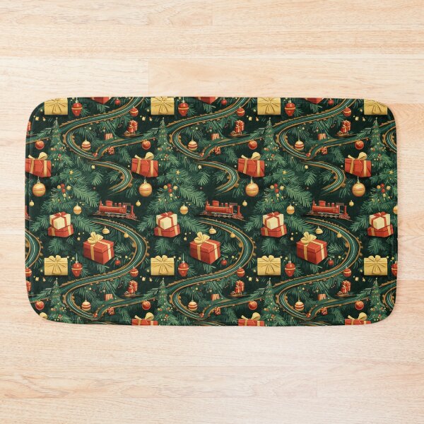 Item preview, Wintriana – Festive Fantasy Worlds (42/60) designed and sold by sabantha.