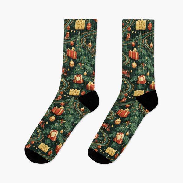 Item preview, Wintriana – Festive Fantasy Worlds (42/60) designed and sold by sabantha.