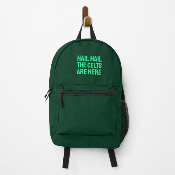 Item preview, Hail Hail The Celts are here green 2 designed and sold by VRedBaller.