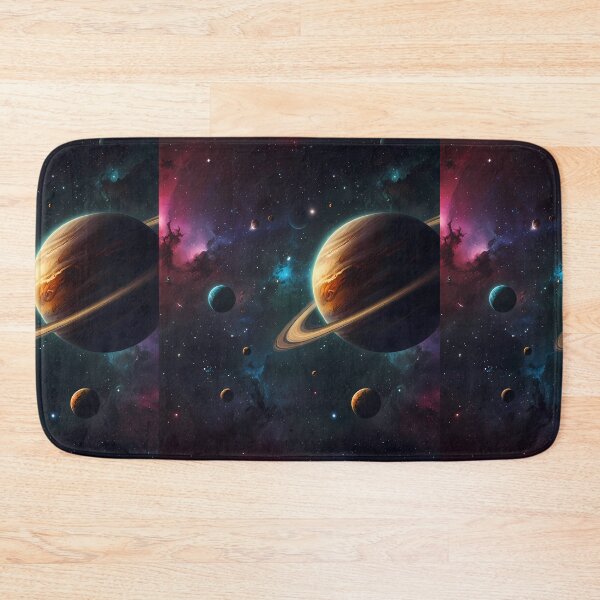 Item preview, Galaxies Astronomical Galactic Wonders Universe Cosmos Space designed and sold by ART ATTACK ZONE.
