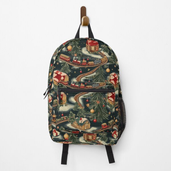Item preview, Wintriana – Festive Fantasy Worlds (43/60) designed and sold by sabantha.