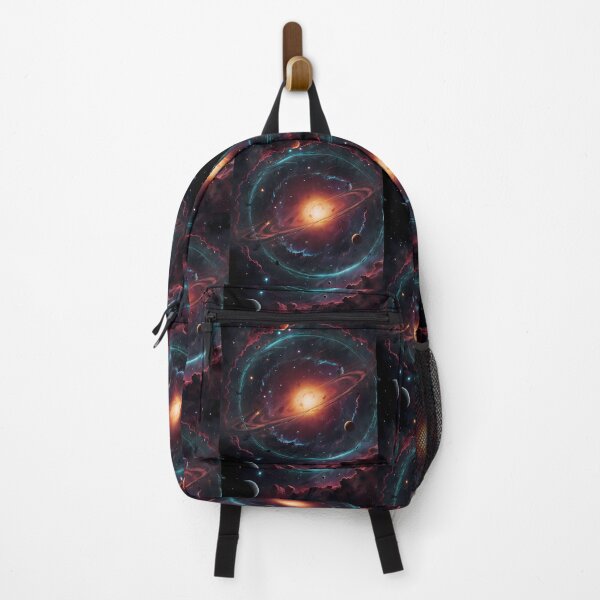 Item preview, Photography Print Galactic Wonders Universe Cosmos Space designed and sold by ART ATTACK ZONE.