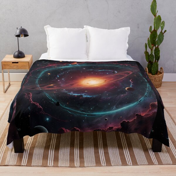 Item preview, Photography Print Galactic Wonders Universe Cosmos Space designed and sold by ART ATTACK ZONE.