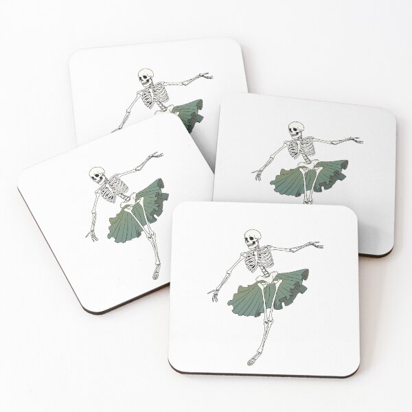 Item preview, Dancing Skeleton designed and sold by xiao xuans.