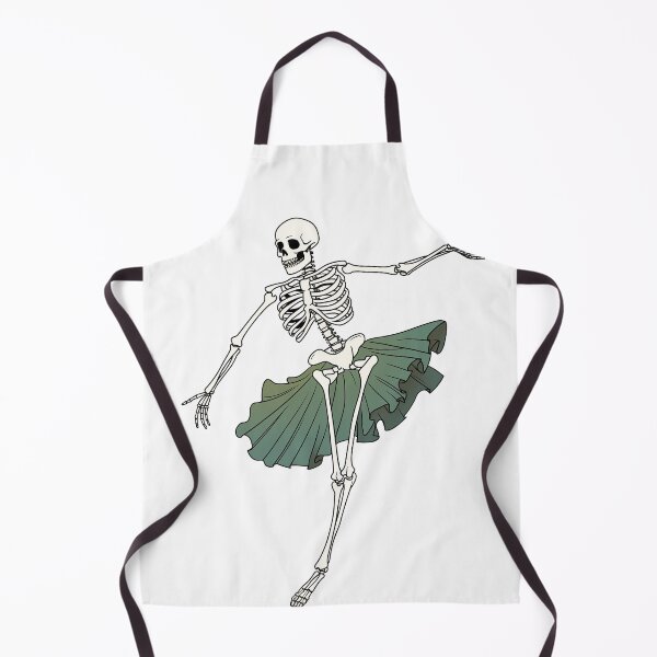 Item preview, Dancing Skeleton designed and sold by xiao xuans.