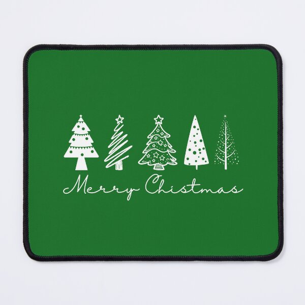 Item preview, Merry Christmas | Christmas Tree designed and sold by dooddles.