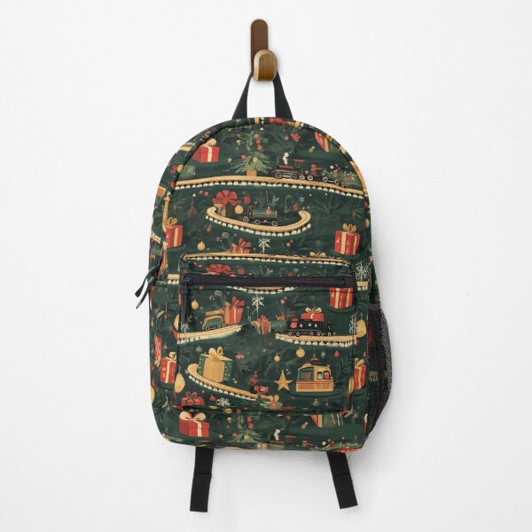 Item preview, Wintriana – Festive Fantasy Worlds (44/60) designed and sold by sabantha.