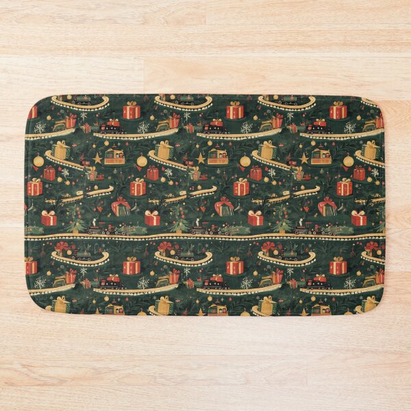Item preview, Wintriana – Festive Fantasy Worlds (44/60) designed and sold by sabantha.