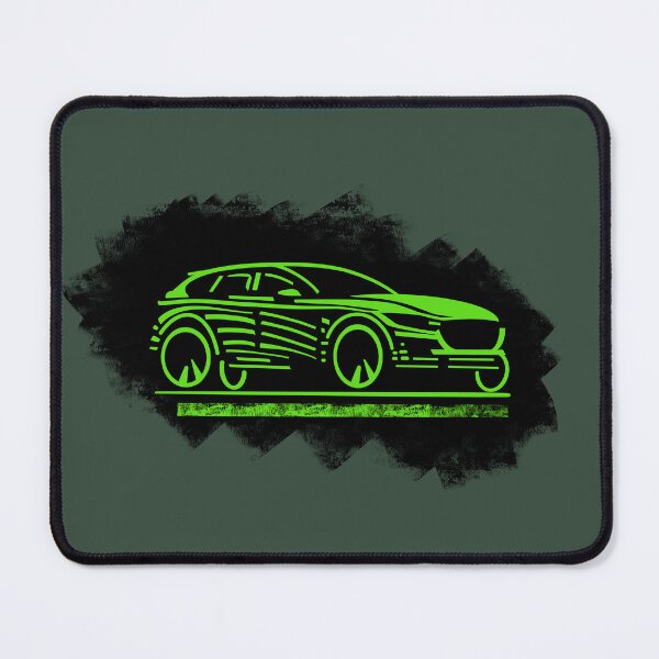 Item preview, Auto Tesla sticker designed and sold by IsaMarina.