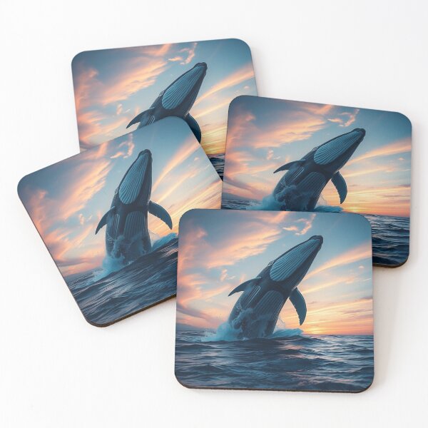 Item preview, Whale #2 designed and sold by EMCGallery.