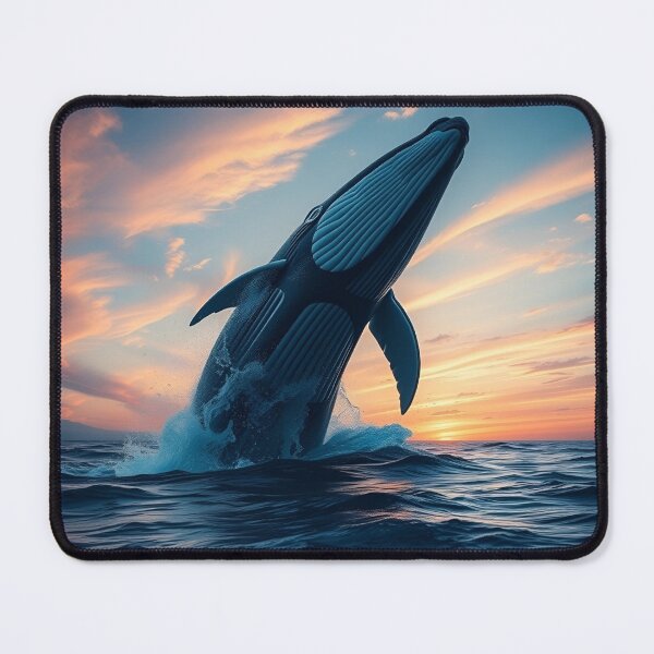 Item preview, Whale #2 designed and sold by EMCGallery.