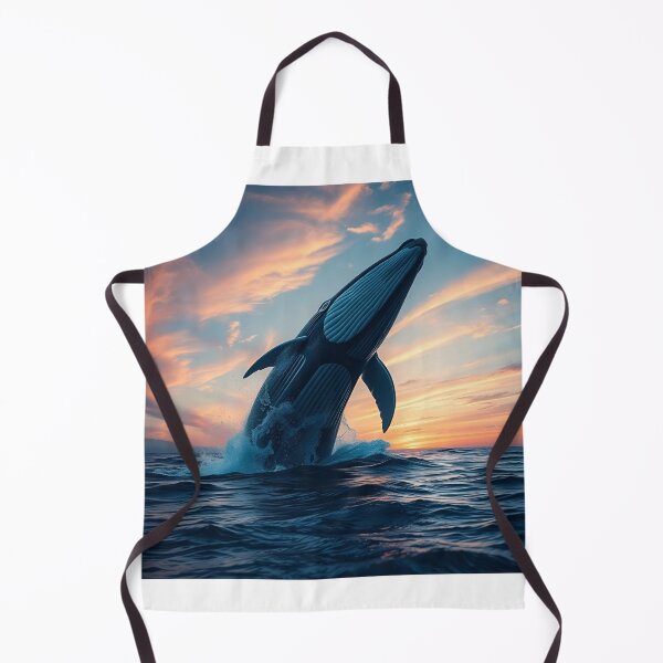 Item preview, Whale #2 designed and sold by EMCGallery.