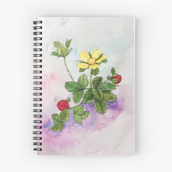 Item preview, Vietnam Botanical Plant Illustration 1 designed and sold by tuyetstudio.