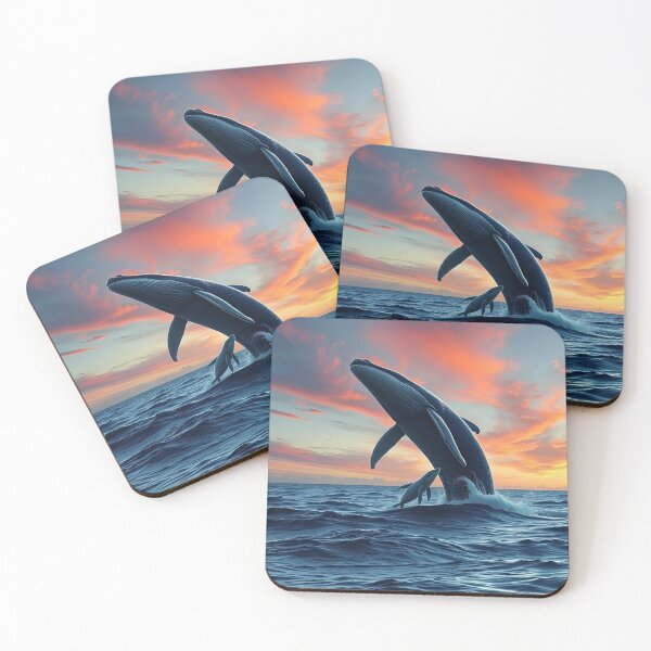 Item preview, Whale #3 designed and sold by EMCGallery.