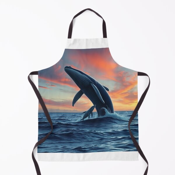 Item preview, Whale #3 designed and sold by EMCGallery.