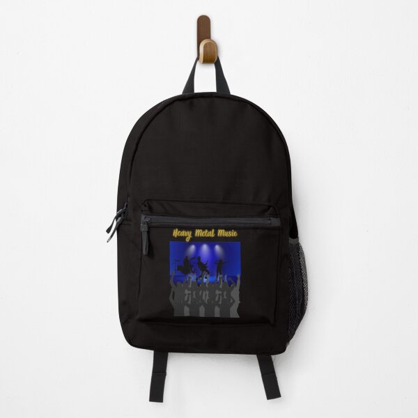 Item preview, HEAVY METAL MUSIC designed and sold by Tadeusz1.