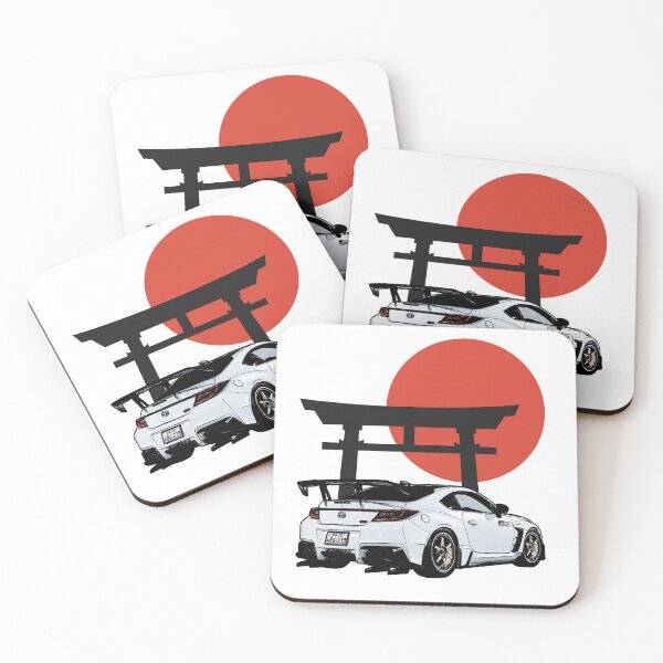 Item preview, Toyota GR86 designed and sold by danilojacobs.