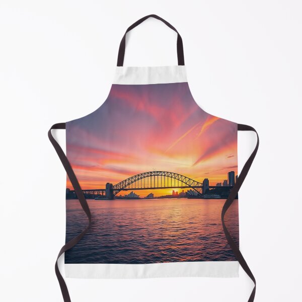 Item preview, Sydney Harbour Bridge #1 designed and sold by EMCGallery.