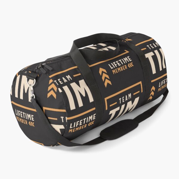 Item preview, Team Tim Lifetime Member Funny Name Tim designed and sold by cidolopez.