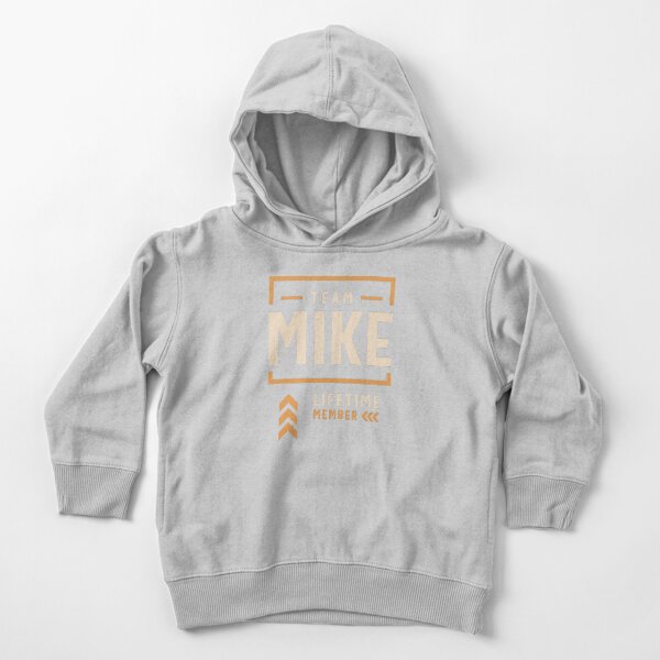 Item preview, Team Mike Lifetime Member Funny Name Mike designed and sold by cidolopez.