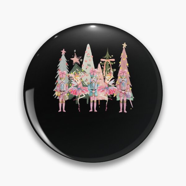 Item preview, The Ballet Dacing Christmas designed and sold by GiggleStudio.