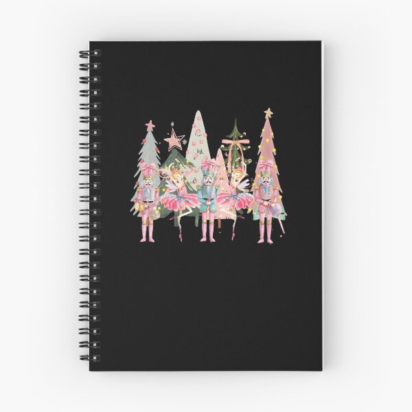Item preview, The Ballet Dacing Christmas designed and sold by GiggleStudio.
