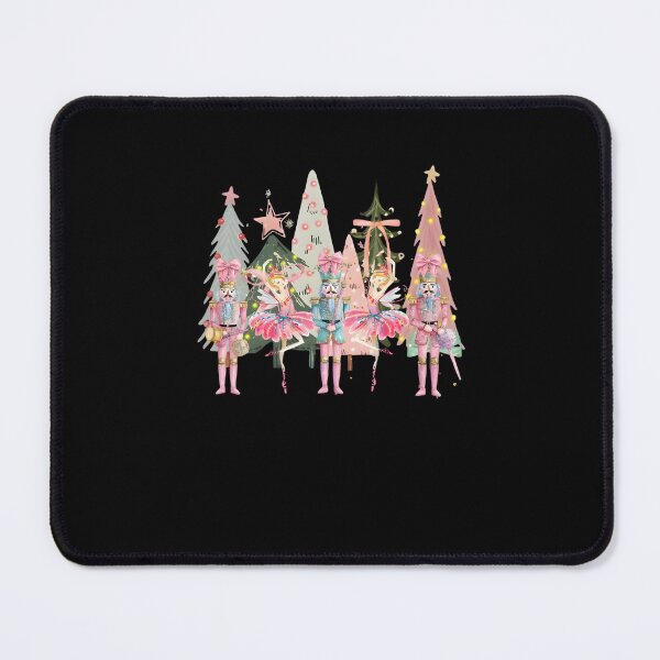 Item preview, The Ballet Dacing Christmas designed and sold by GiggleStudio.