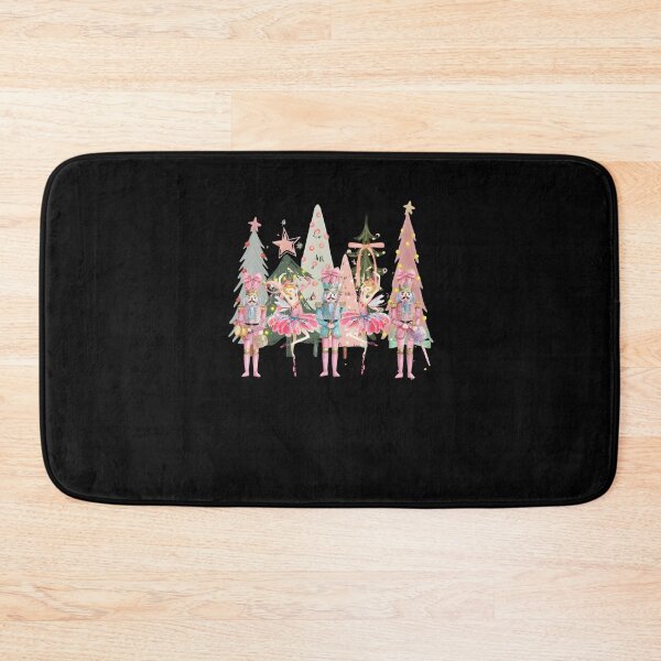 Item preview, The Ballet Dacing Christmas designed and sold by GiggleStudio.