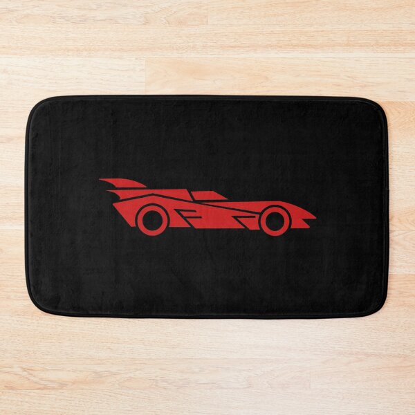Item preview, Batmobile designed and sold by FreshArtFusion.