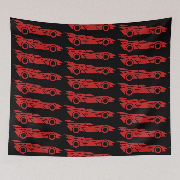 Item preview, Batmobile designed and sold by FreshArtFusion.