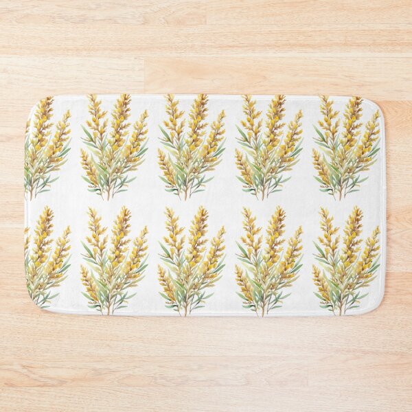 Item preview, Golden Heather designed and sold by HOMETOWN86.