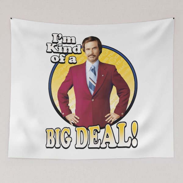 Item preview, Yellow Man And Deal designed and sold by EarlieRindone.