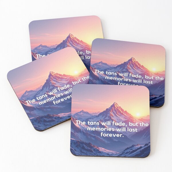 Item preview, A breathtaking 3D background illustrating a mountain range at dawn with mist rolling through the valleys, ideal for travel and adventure themes. designed and sold by AlwaysHome.