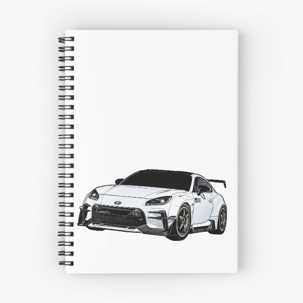 Item preview, Toyota GR86 designed and sold by danilojacobs.