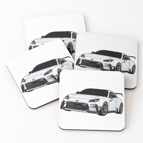 Item preview, Toyota GR86 designed and sold by danilojacobs.