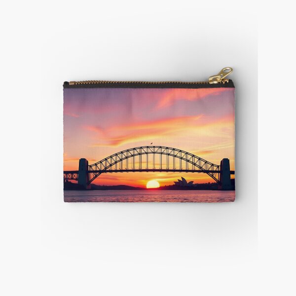 Item preview, Sydney Harbour Bridge #4 designed and sold by EMCGallery.