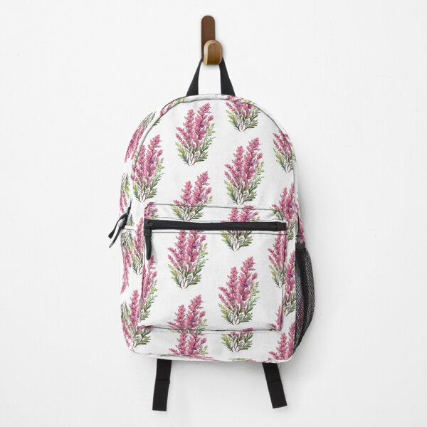 Item preview, Pink Heather designed and sold by HOMETOWN86.